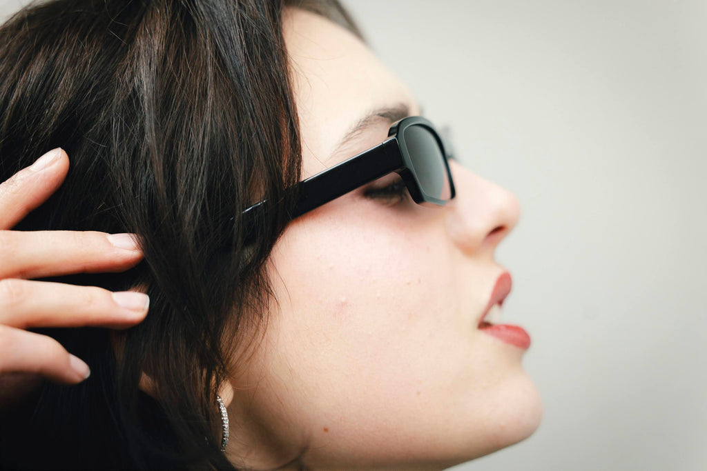 The Chelsea in Black