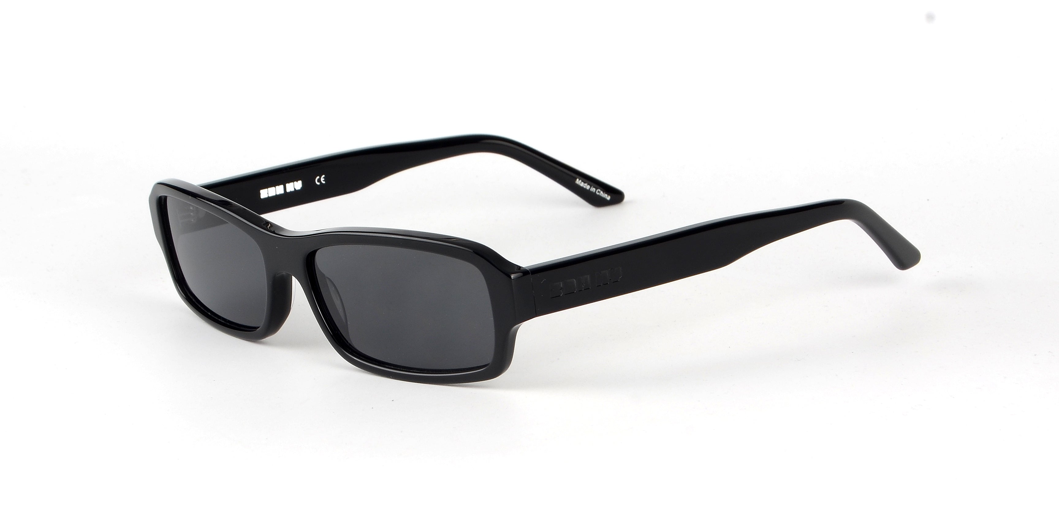 The Chelsea in Black